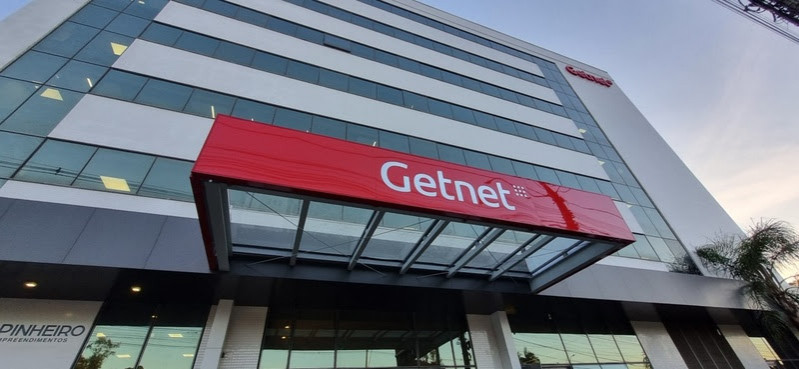 GETNET PORTO ALEGRE