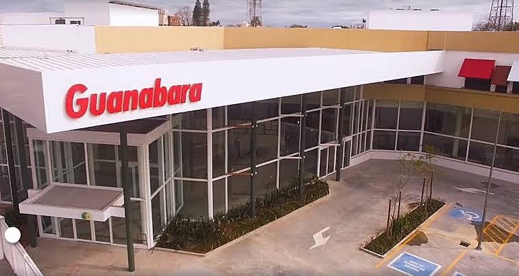 SUPERMERCADOS GUANABARA